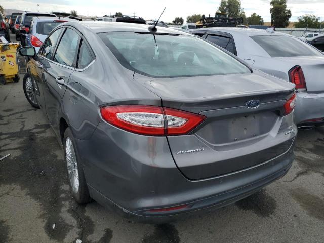 Photo 3 from auction – 2013 FORD FUSION SE with VIN 3FA6P0LU7DR178343