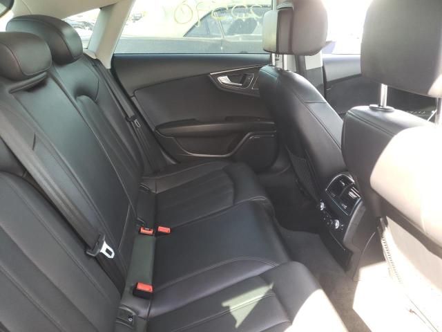 Photo 6 from auction – 2018 AUDI A7 PRESTIG with VIN WAU23AFC4JN098247