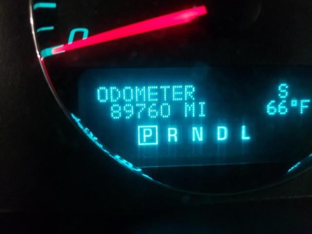 Photo 8 from auction – 2016 CHEVROLET IMPALA LIM with VIN 2G1WC5E37G1142869