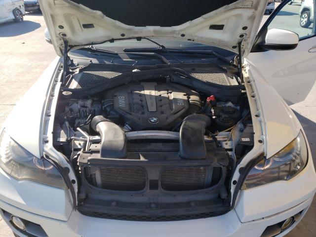 Photo 7 from auction – 2012 BMW X6 XDRIVE5 with VIN 5UXFG8C53CLZ97122