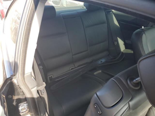 Photo 6 from auction – 2009 BMW 335 XI with VIN WBAWC73579E067726