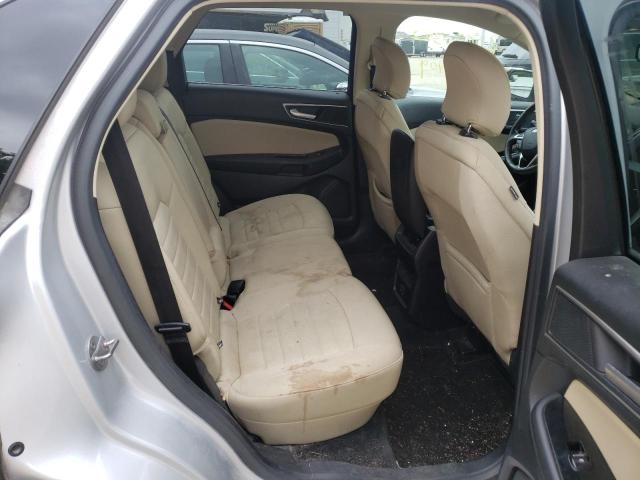 Photo 6 from auction – 2015 FORD EDGE SEL with VIN 2FMTK4J87FBB14034