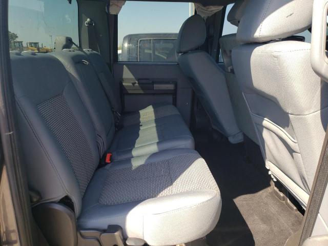 Photo 6 from auction – 2011 FORD F250 SUPER with VIN 1FT7W2BT5BEB44679