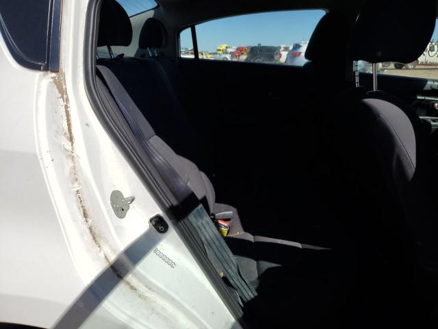 Photo 6 from auction – 2013 KIA RIO LX with VIN KNADM4A3XD6297638