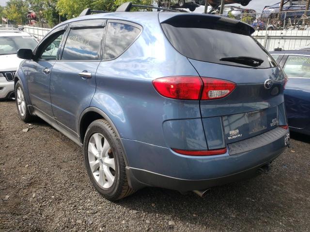 Photo 3 from auction – 2006 SUBARU B9 TRIBECA with VIN 4S4WX85C964416293