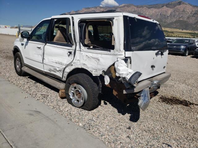 Zdjęcie 9 z aukcji – 2001 FORD EXPEDITION z VIN 1FMPU18L51LA05228