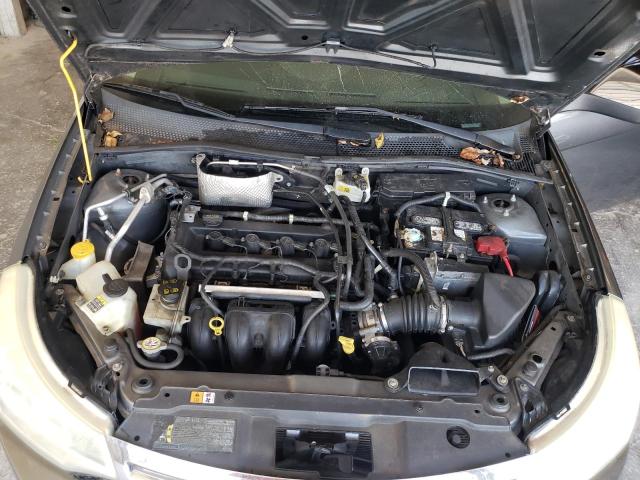 Photo 7 from auction – 2009 FORD FOCUS SEL with VIN 1FAHP37N19W247898