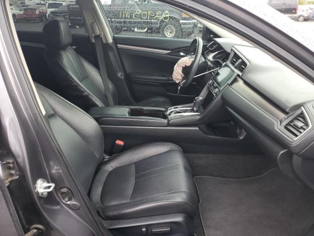 Photo 5 from auction – 2017 HONDA CIVIC TOUR with VIN 2HGFC1F97HH652779