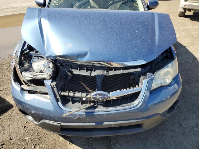 Photo 7 from auction – 2008 SUBARU OUTBACK 2. with VIN 4S4BP62C687302454
