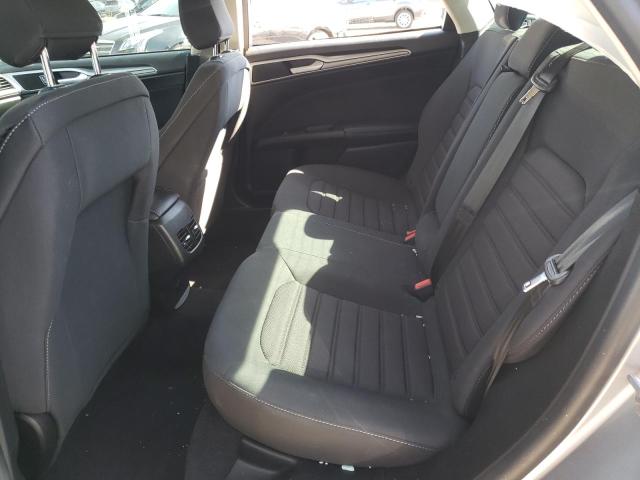 Photo 6 from auction – 2020 FORD FUSION SE with VIN 3FA6P0HD2LR258057