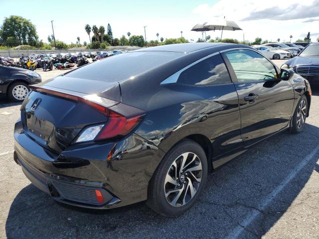 Photo 4 from auction – 2016 HONDA CIVIC LX with VIN 2HGFC4B5XGH315879