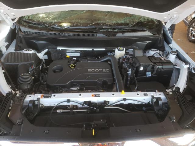 Photo 7 from auction – 2022 GMC TERRAIN DE with VIN 3GKALXEV9NL277611