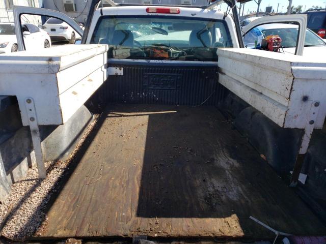 Photo 6 from auction – 2006 CHEVROLET SILVERADO with VIN 3GCEC14X16G271681