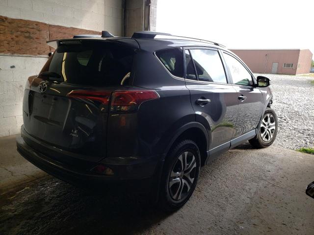 Photo 4 from auction – 2018 TOYOTA RAV4 LE with VIN JTMBFREV2JJ719486