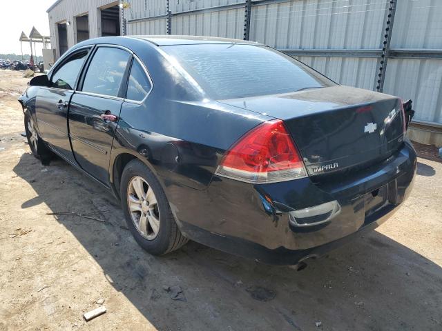 Photo 3 from auction – 2013 CHEVROLET IMPALA LS with VIN 2G1WF5E38D1256284
