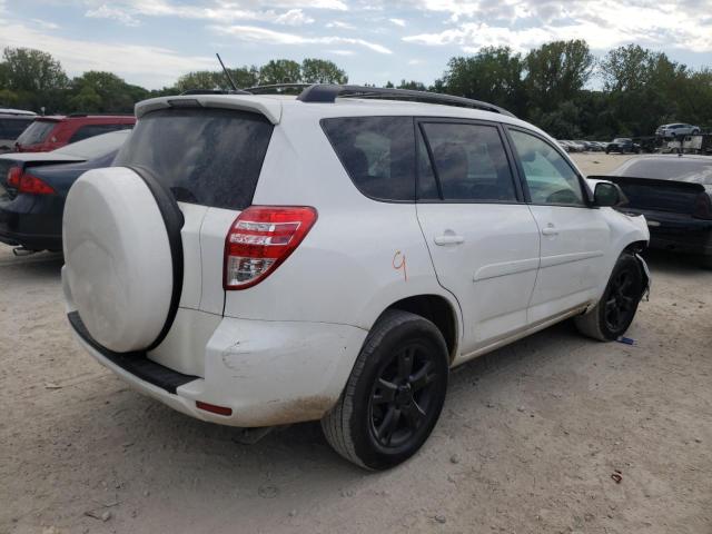 Photo 4 from auction – 2011 TOYOTA RAV4 with VIN 2T3ZF4DV9BW078018