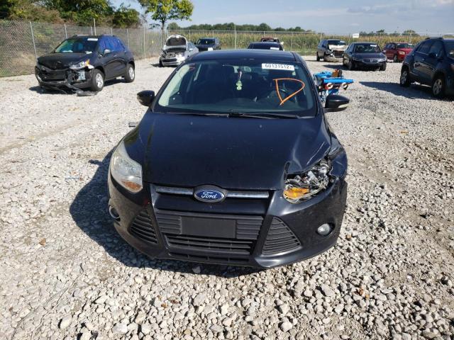 Photo 9 from auction – 2014 FORD FOCUS SE with VIN 1FADP3K25EL285304