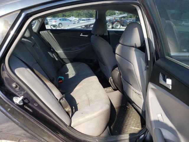 Photo 6 from auction – 2013 HYUNDAI SONATA GLS with VIN 5NPEB4AC6DH752763
