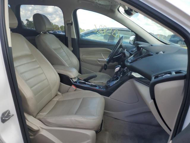 Фото 5 с аукциона – 2014 FORD ESCAPE TIT с VIN 1FMCU0JX4EUB05326