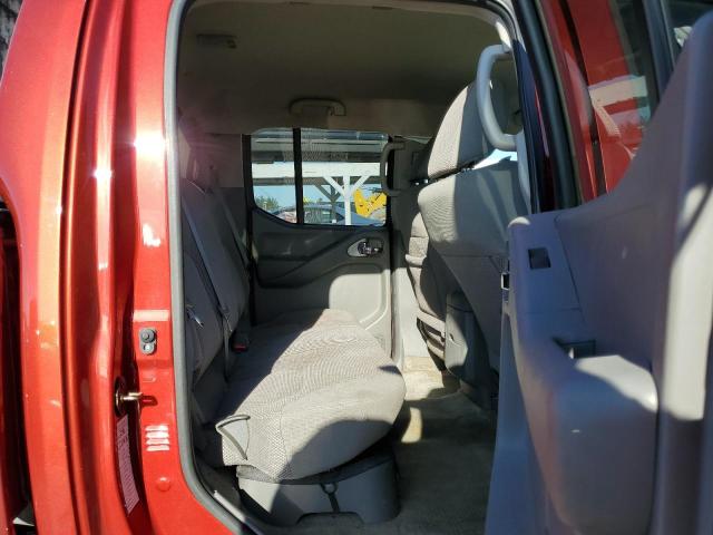 Photo 6 from auction – 2015 NISSAN FRONTIER S with VIN 1N6AD0ER7FN737222
