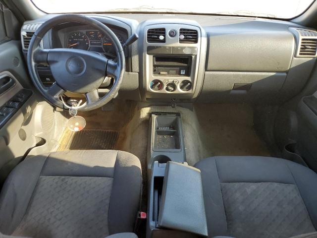 Foto 9 de la subasta – 2005 GMC CANYON con VIN 1GTCS136858116522