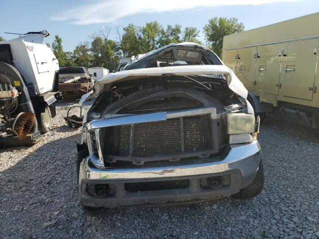 Photo 9 from auction – 2004 FORD EXCURSION with VIN 1FMNU41L94ED58647