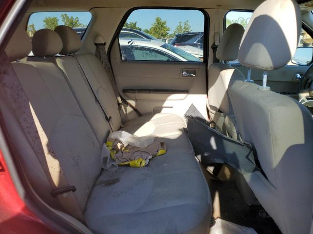 Photo 6 from auction – 2008 MERCURY MARINER with VIN 4M2CU81198KJ01488