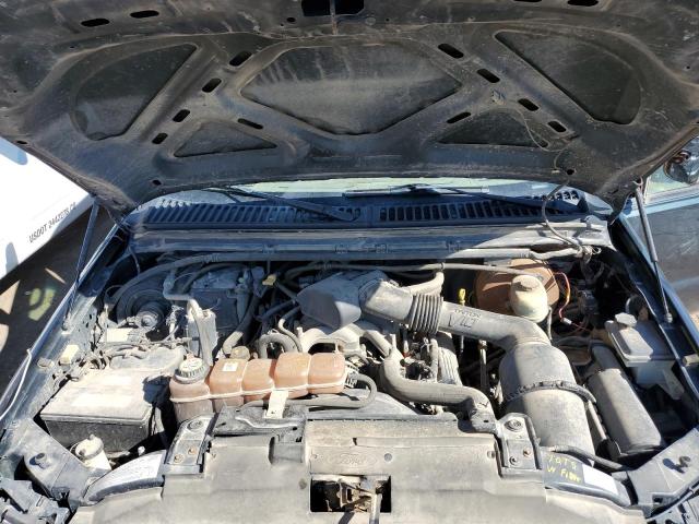 Photo 7 from auction – 2004 FORD F250 SD with VIN 1FTNX21S64EC14870