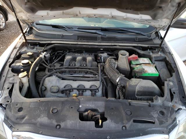 Photo 7 from auction – 2012 FORD TAURUS SEL with VIN 1FAHP2EW2CG125672