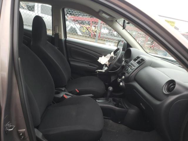 Photo 5 from auction – 2014 NISSAN VERSA S with VIN 3N1CN7AP0EL855006
