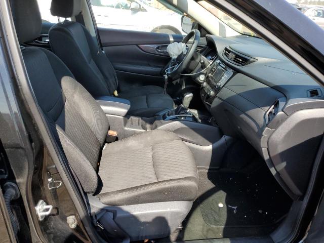 Photo 5 from auction – 2017 NISSAN ROGUE S with VIN KNMAT2MV7HP602720
