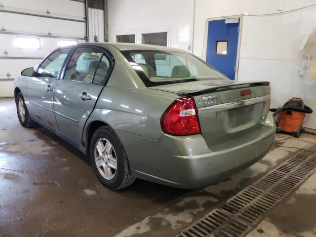 Photo 3 from auction – 2004 CHEVROLET MALIBU LS with VIN 1G1ZT54894F223080
