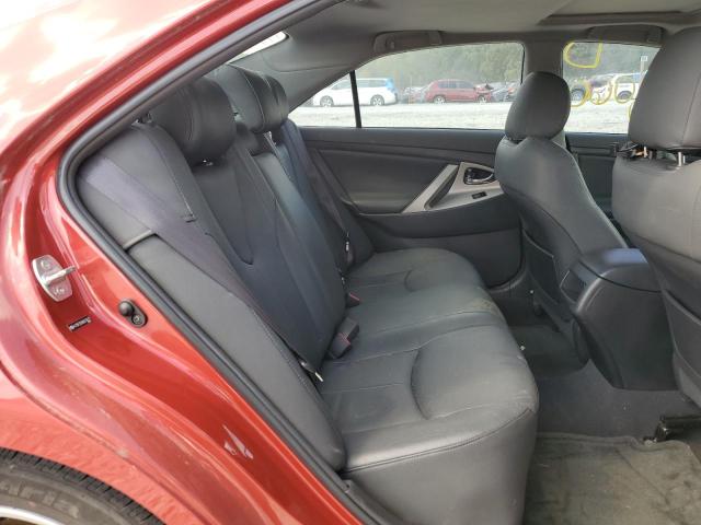 Photo 6 from auction – 2010 TOYOTA CAMRY BASE with VIN 4T1BF3EK9AU519217