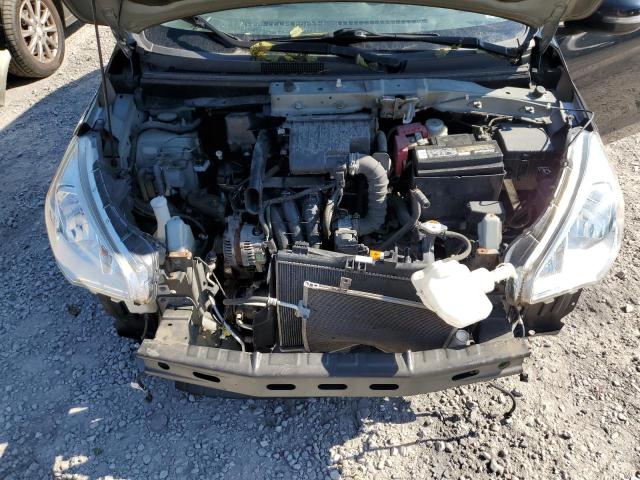 Photo 7 from auction – 2017 MITSUBISHI MIRAGE G4 with VIN ML32F4FJ4HHF09008