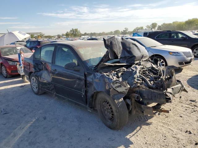Photo 1 from auction – 2007 CHEVROLET MALIBU LS with VIN 1G1ZS58F37F146254