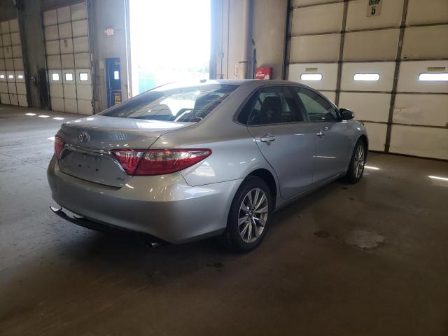 Photo 4 from auction – 2015 TOYOTA CAMRY LE with VIN 4T1BF1FK6FU961253