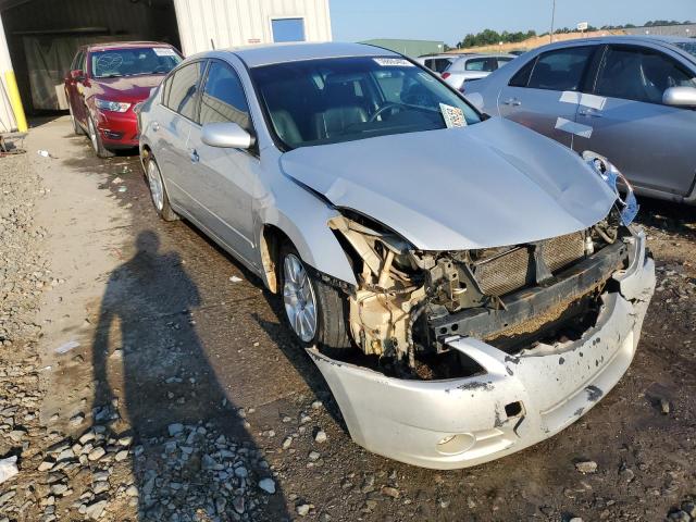 NISSAN ALTIMA BAS 2012 with VIN 1N4AL2APXCC130170 - Photo from auction