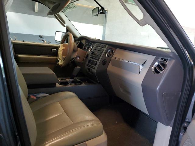 Photo 5 from auction – 2007 FORD EXPEDITION with VIN 1FMFU155X7LA51180