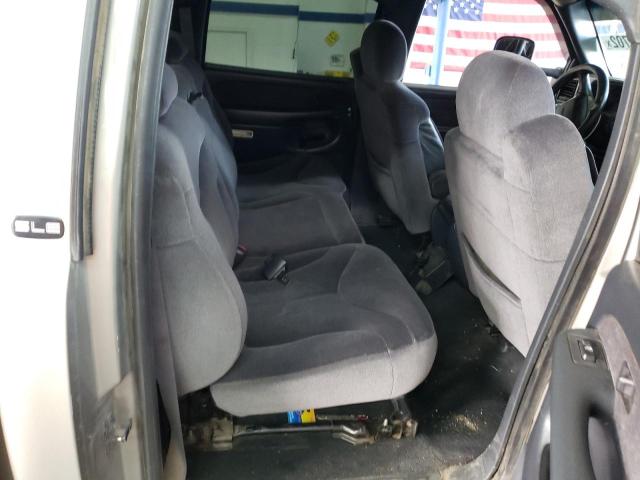 Photo 6 from auction – 2002 GMC SIERRA K25 with VIN 1GTHK231X2F131319