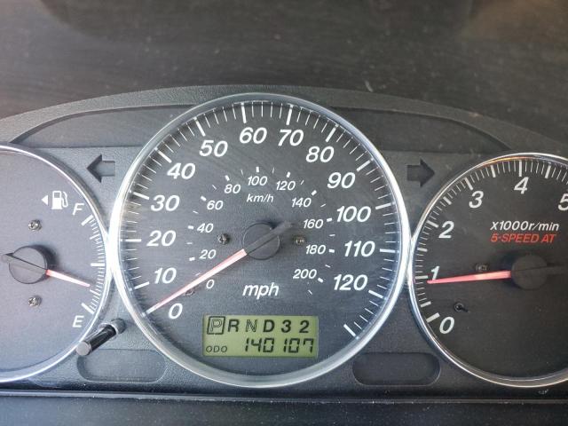 Фото 8 с аукциона – 2004 MAZDA MPV WAGON с VIN JM3LW28A740510878