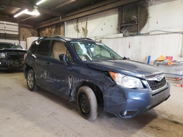Photo 9 from auction – 2014 SUBARU FORESTER 2 with VIN JF2SJAHC6EH476323