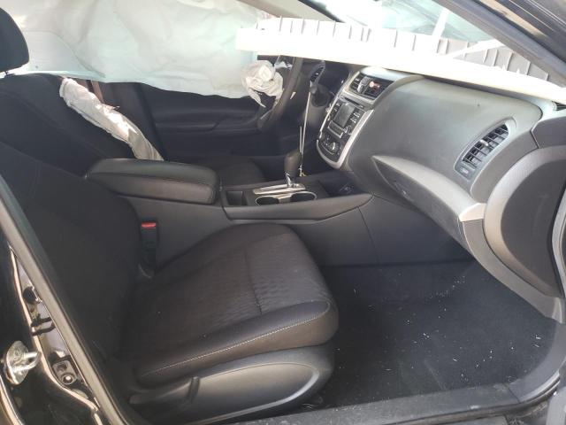 Photo 5 from auction – 2017 NISSAN ALTIMA with VIN 1N4AL3AP3HC192409