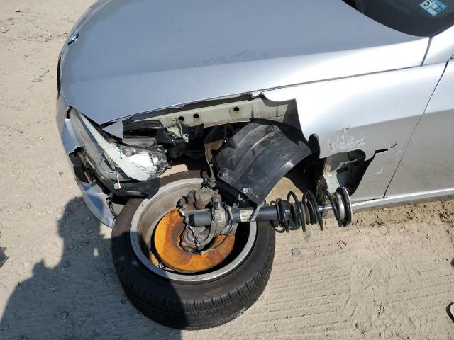 Photo 9 from auction – 2011 BMW 328 I with VIN WBADW3C54BE541662