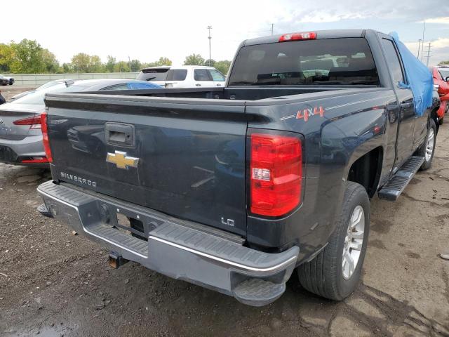 Photo 4 from auction – 2019 CHEVROLET SILVERADO with VIN 2GCVKPEC8K1175034