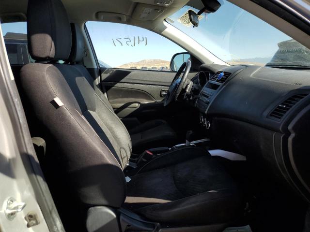 Photo 5 from auction – 2013 MITSUBISHI OUTLANDER with VIN 4A4AR5AUXDE024428