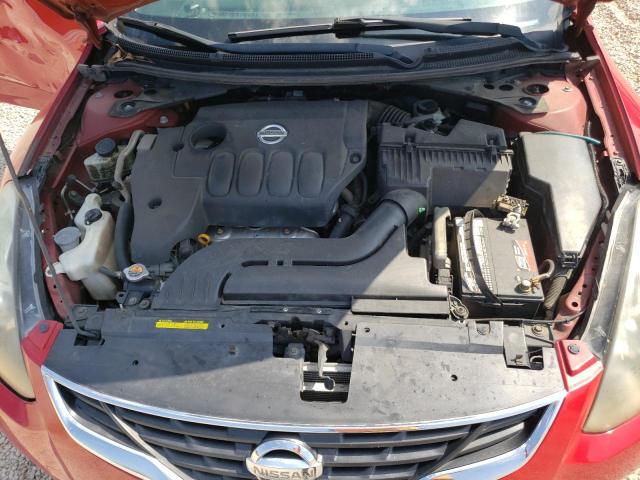 Photo 7 from auction – 2011 NISSAN ALTIMA S with VIN 1N4AL2EP7BC152880