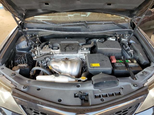 Photo 7 from auction – 2012 TOYOTA CAMRY BASE with VIN 4T1BF1FK7CU009812