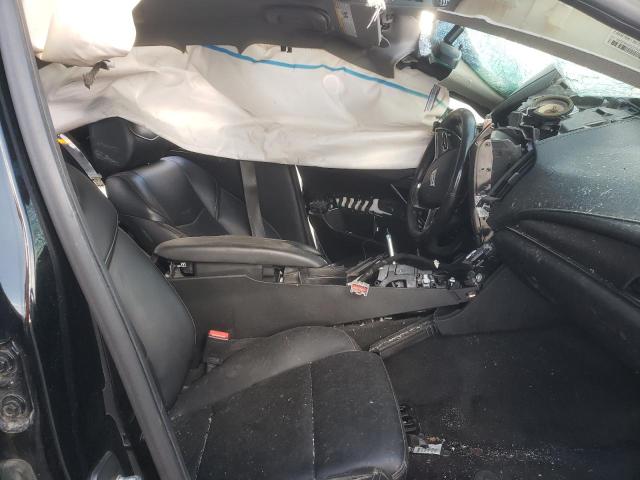 Photo 5 from auction – 2016 CADILLAC ATS with VIN 1G6AA5RX9G0159773