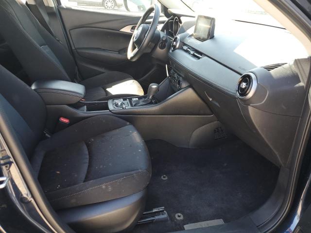 Photo 5 from auction – 2019 MAZDA CX-3 SPORT with VIN JM1DKFB7XK0413152