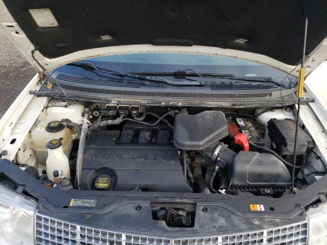 Photo 7 from auction – 2010 LINCOLN MKX with VIN 2LMDJ8JCXABJ26906